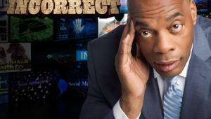Image of Alonzo Bodden