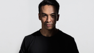 Image of Laidback Luke