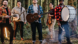 Image of Rend Collective